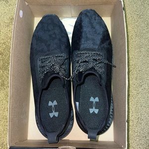 Under Armour shoes